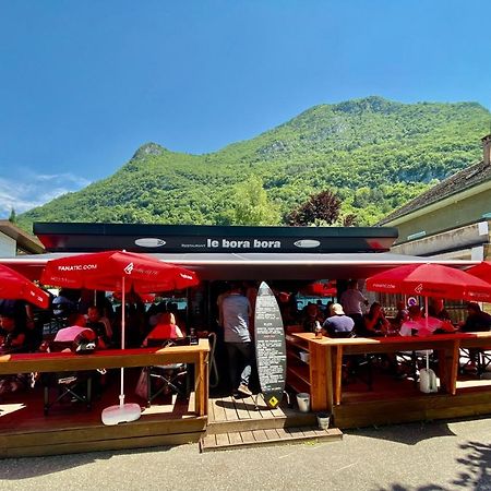 Cosy For You Annecy Dış mekan fotoğraf