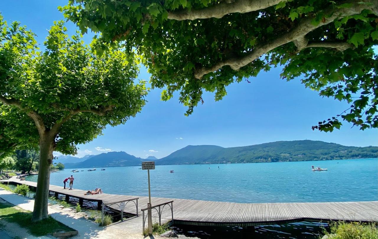 Cosy For You Annecy Dış mekan fotoğraf